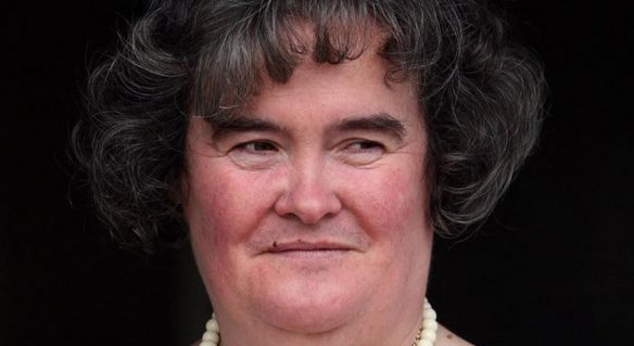 Susan Boyle