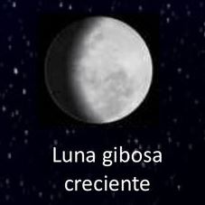 gibosa creciente