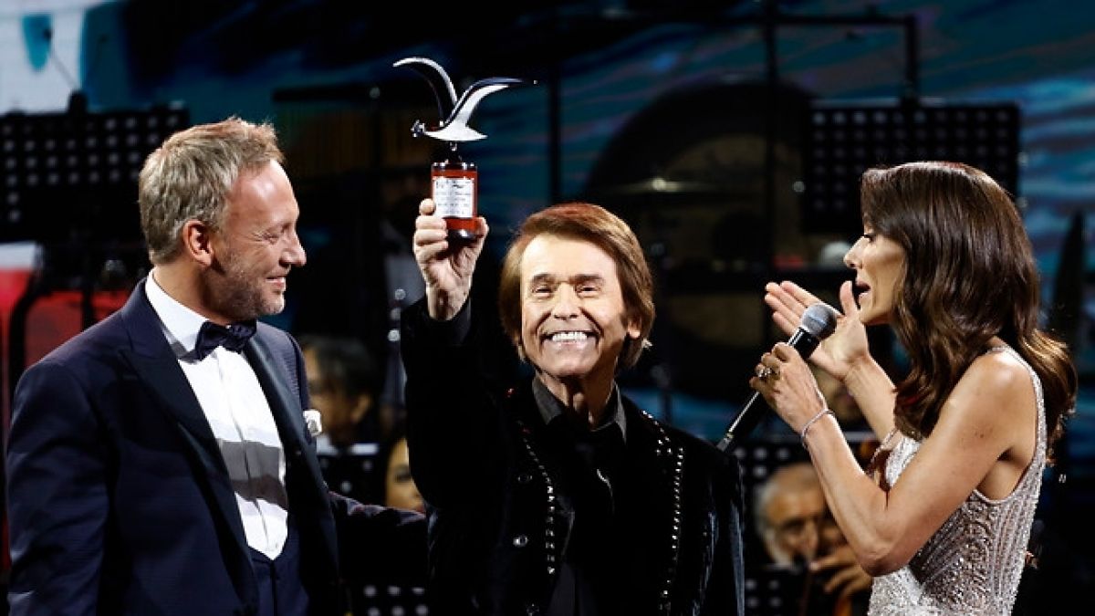 Raphael Viña del Mar