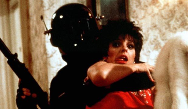 Liza Minnelli Películas Y Programas De Televisión