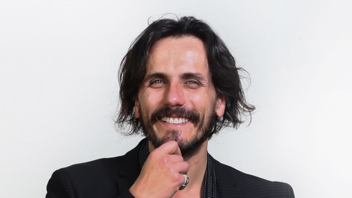 Así fue la emotiva despedida de Sergio Lagos de