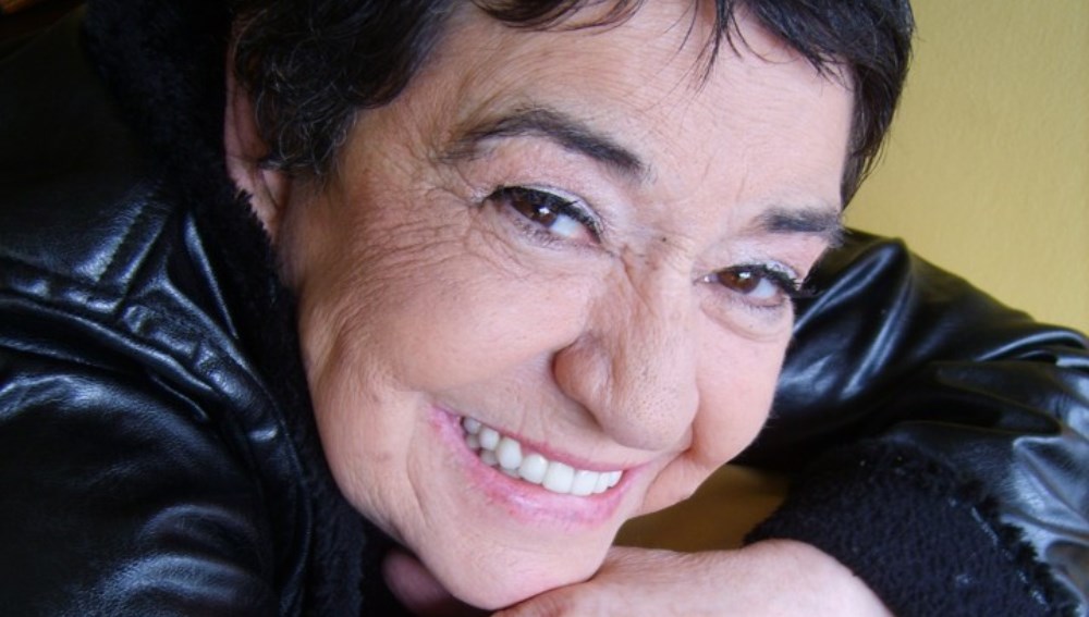 "Cecilia, la Nueva serie biográfica de la icónica