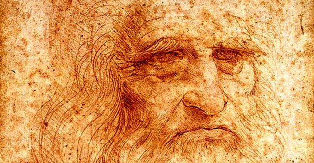 Leonardo Da Vinci