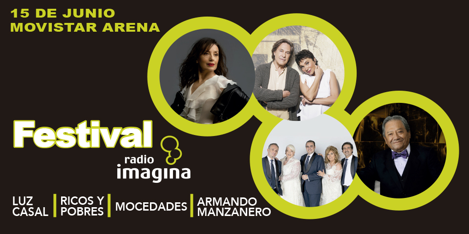 Festival Imagina