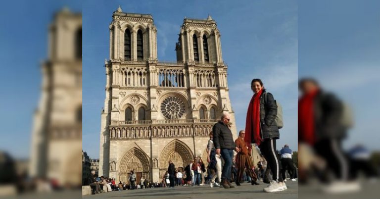 Notre Dame