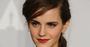 Emma Watson
