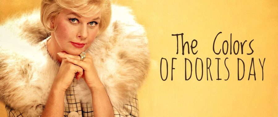Doris Day