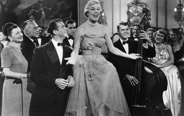 Doris Day