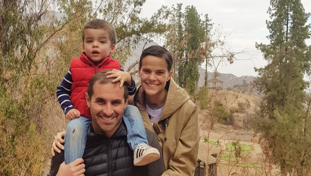 Madre de Javiera Suárez recuerda a su hija a dos años de su muerte