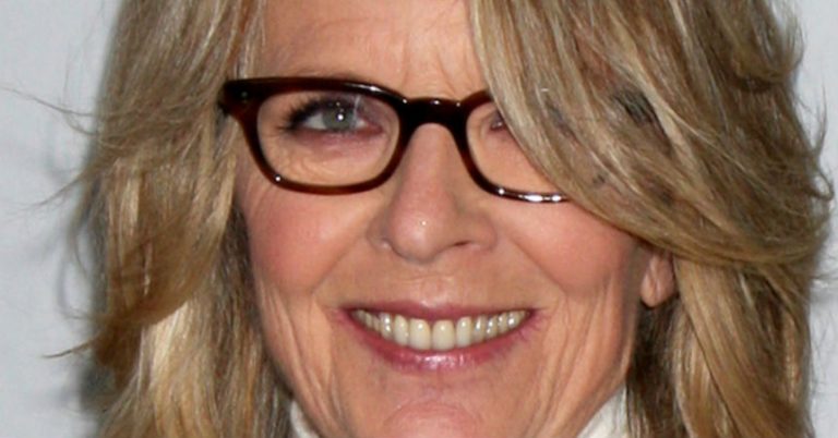 Diane Keaton