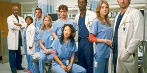 Greys Anatomy