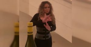 Bottle Cap Challenge