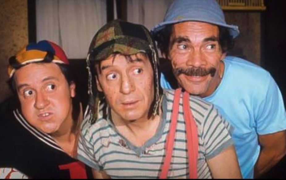 Chavo del 8
