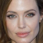 Angelina Jolie