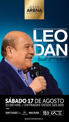 Leo Dan