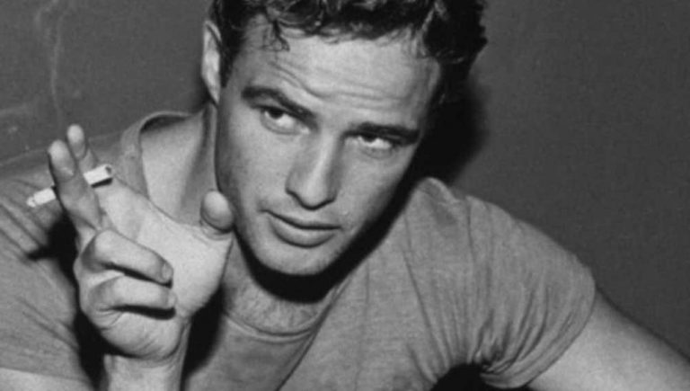 Marlon Brando