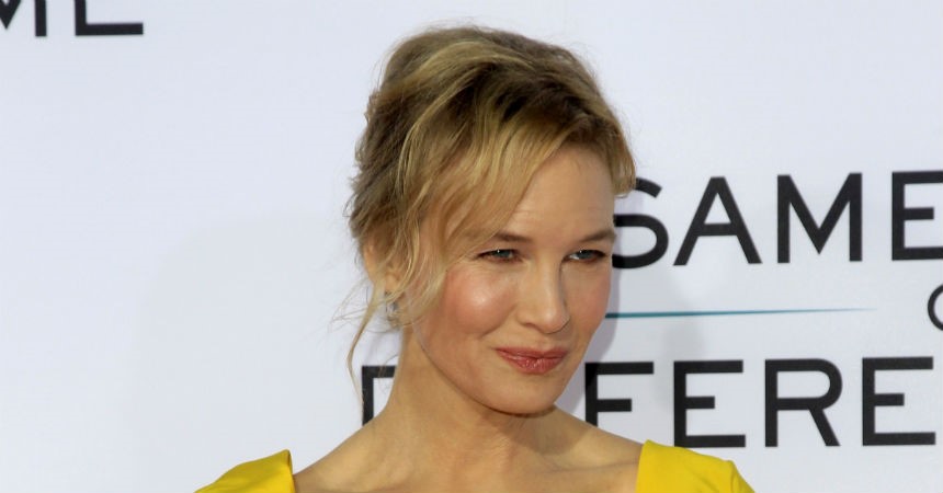 Renee Zellweger