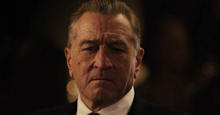 Robert De Niro