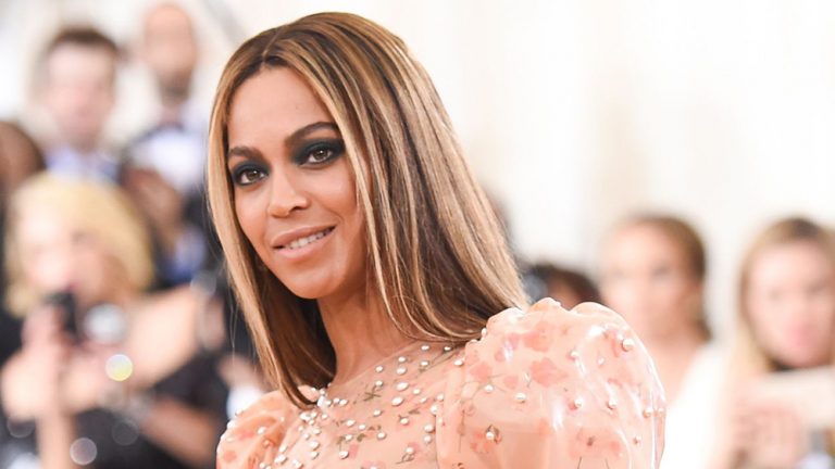 Beyoncé