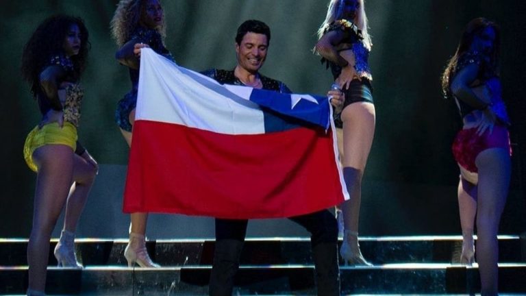 Chayanne