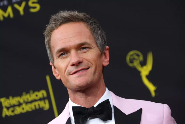 Neil Patrick Harris