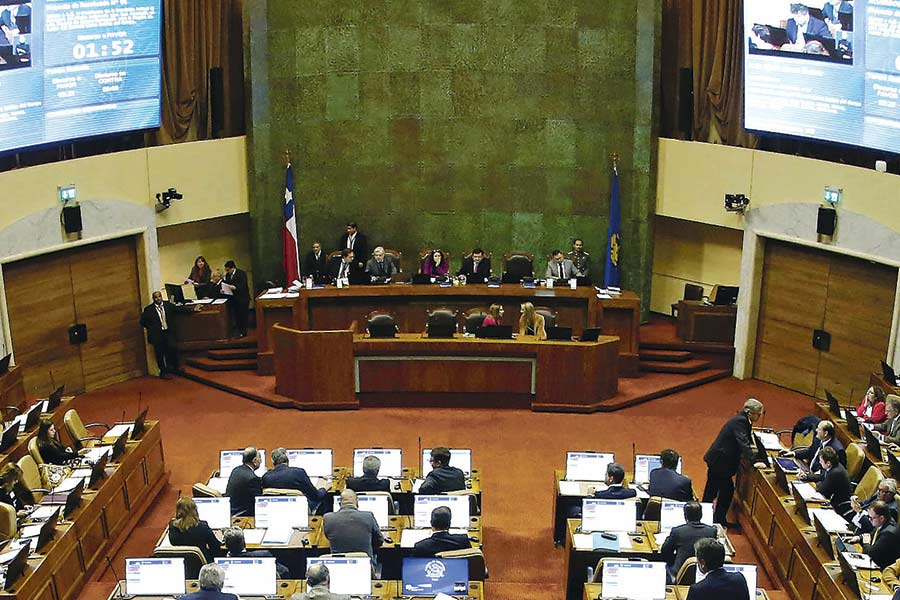 Cámara de Diputados
