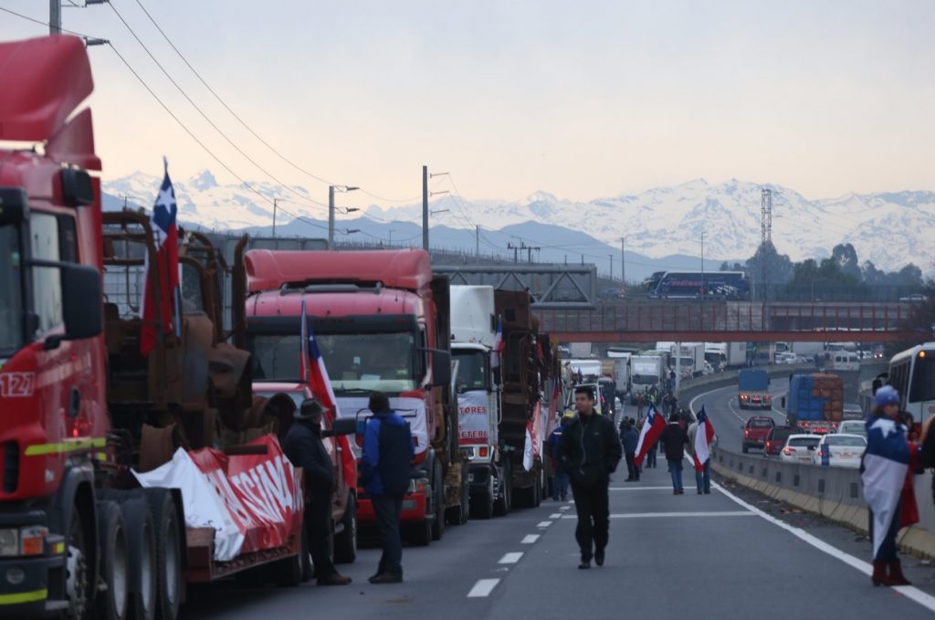 Confederación de Transportes
