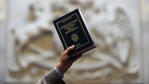 Renovación Nacional