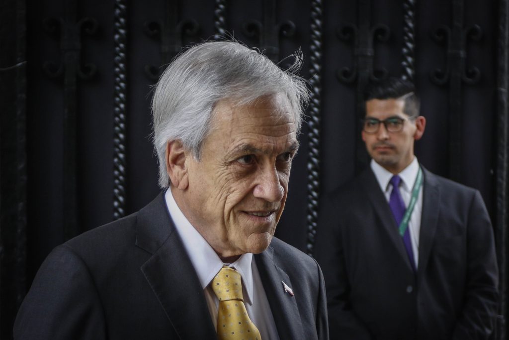 Piñera