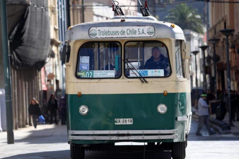 Valparaíso