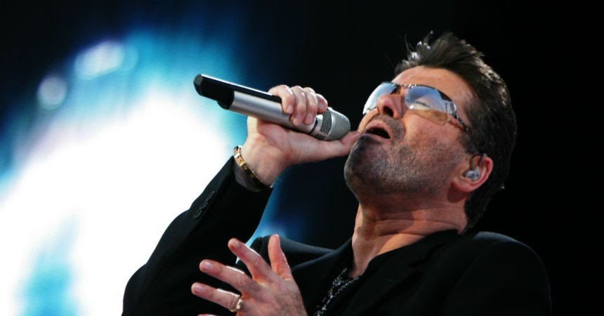 George Michael
