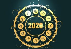 Horóscopo 2020