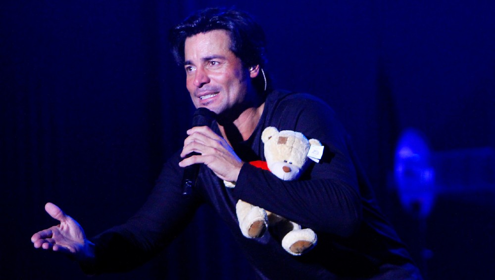 Chayanne