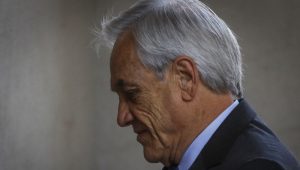 Sebastián Piñera