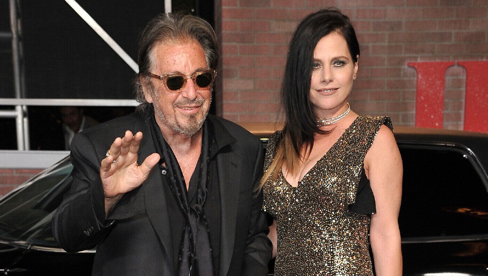 Al Pacino