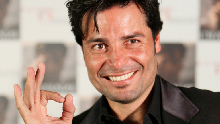 Chayanne