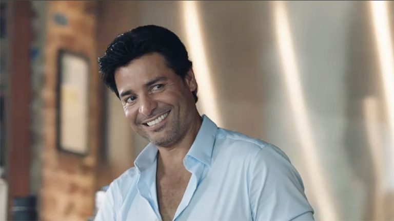 Chayanne