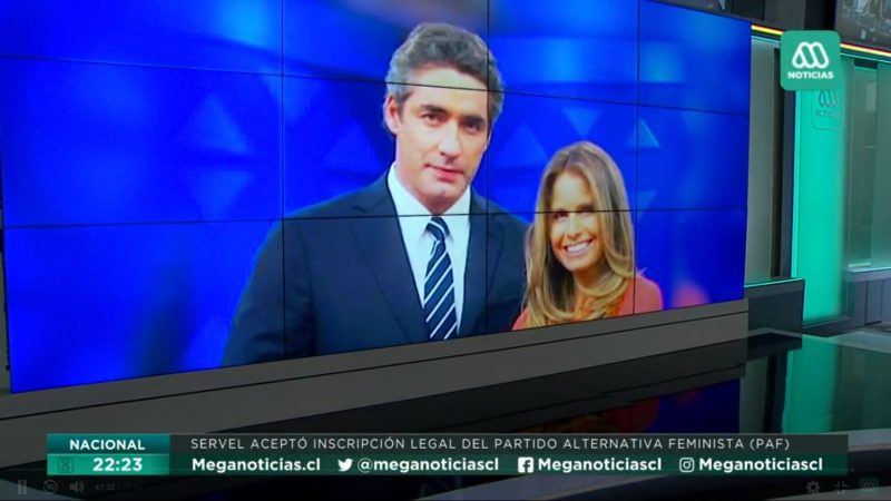 Meganoticias