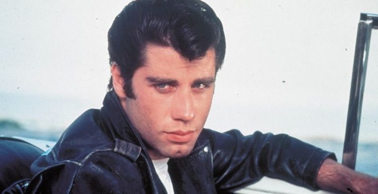 Travolta