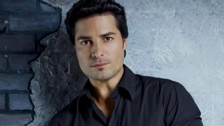 Chayanne