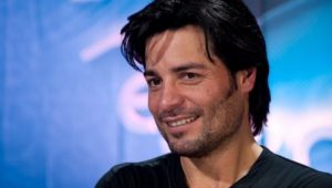 Chayanne