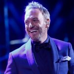 Martín cárcamo y cumpleaños de Mariano