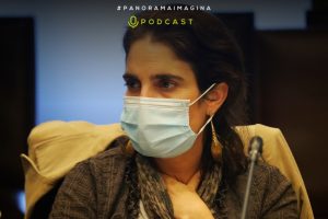 Ministra del trabajo