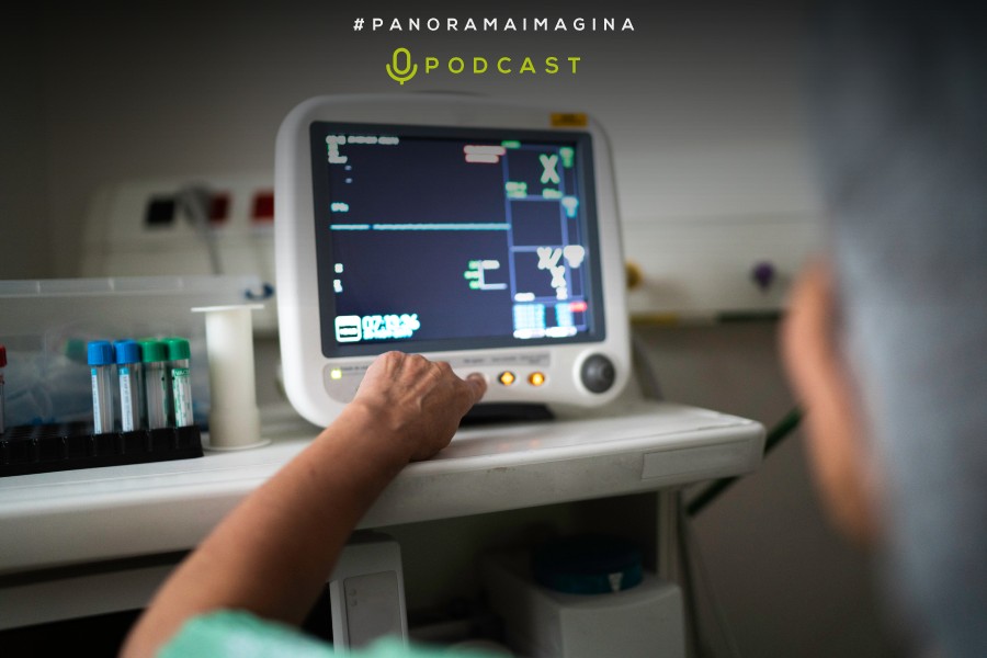 ventilador mecánico