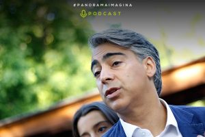 Marco Enríquez-Ominami