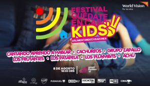 Festival Kids