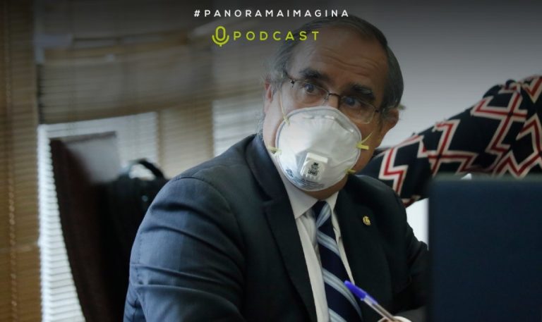 Senador Kenneth Pugh