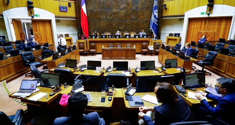 Senado