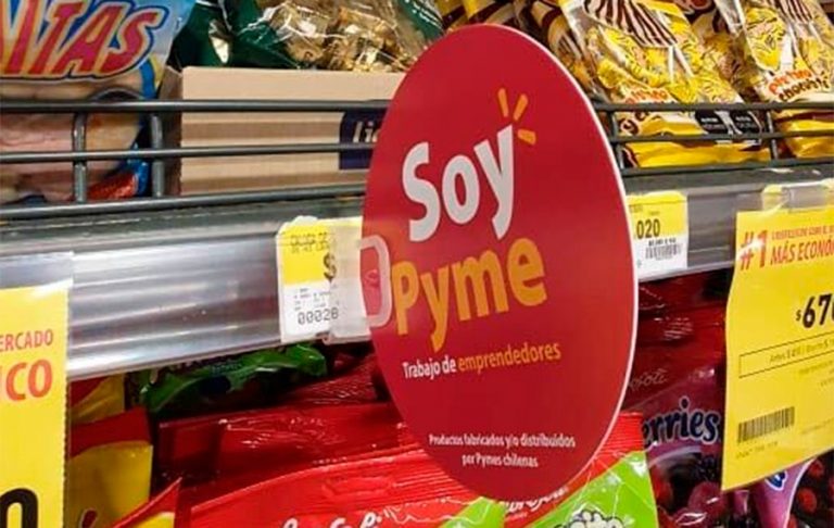 Soy pyme