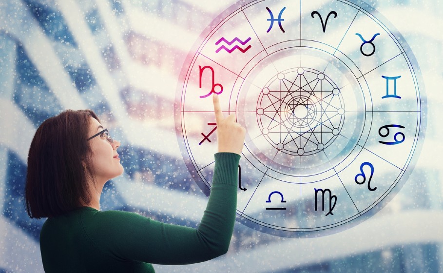 horóscopo